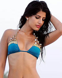 Jasmin Walia